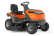 Трактор Husqvarna TS 100i 970745101 фото 1