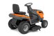 Трактор Husqvarna TS 100i 970745101 фото 3