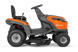 Трактор Husqvarna TS 100i 970745101 фото 5
