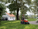 Трактор Husqvarna TS 100i 970745101 фото 2