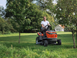 Трактор Husqvarna TS 100i 970745101 фото 4