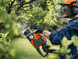 Пила Husqvarna 215i без АКБ та ЗП 970792002 фото 2