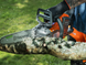 Пила Husqvarna 215i без АКБ та ЗП 970792002 фото 5