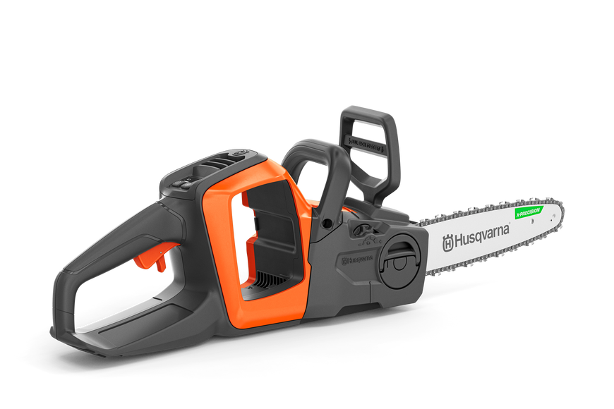 Пила Husqvarna 215i без АКБ та ЗП 970792002 фото
