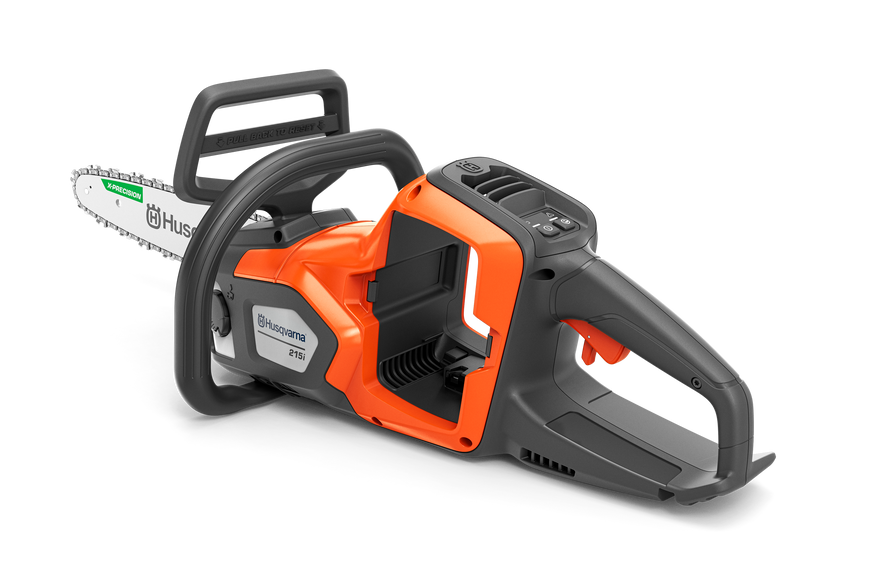 Пила Husqvarna 215i без АКБ та ЗП 970792002 фото
