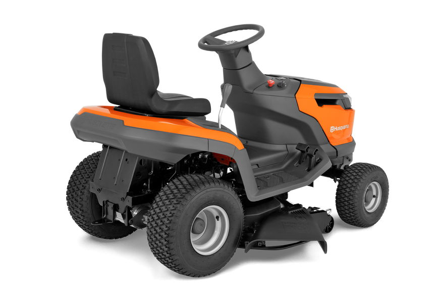 Трактор Husqvarna TS 100i 970745101 фото