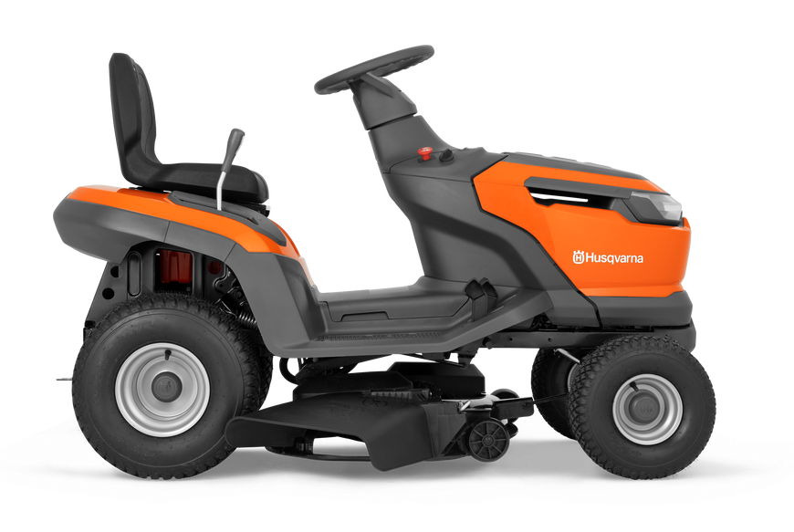 Трактор Husqvarna TS 100i 970745101 фото