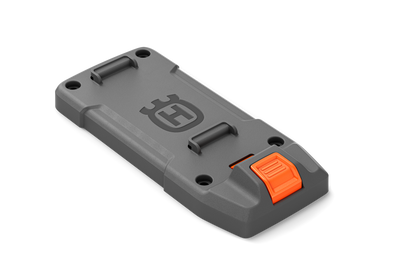 Настінне кріплення зарядного пристрою Husqvarna 40-C 546487601 фото