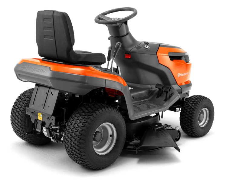 Трактор Husqvarna TS 112 970622401 фото