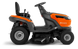 Трактор Husqvarna TS 112 970622401 фото 3
