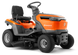 Трактор Husqvarna TS 112 970622401 фото 1