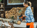 Пила Husqvarna 230i KIT (АКБ+ЗП) 970838306 фото 2