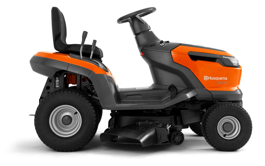 Трактор Husqvarna TS 112 970622401 фото