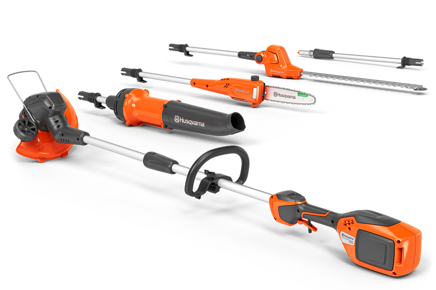 Насадка ножиці Husqvarna DH110 FLXi 970704201 фото