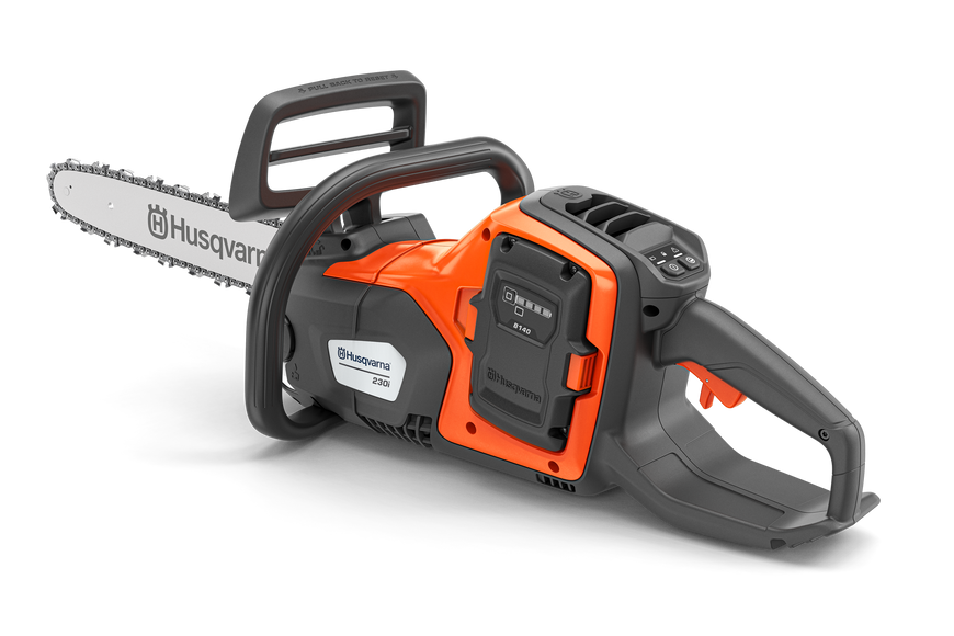 Пила Husqvarna 230i KIT (АКБ+ЗП) 970838306 фото