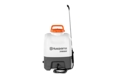 Обприскувач Husqvarna 318iS20 970651002 фото