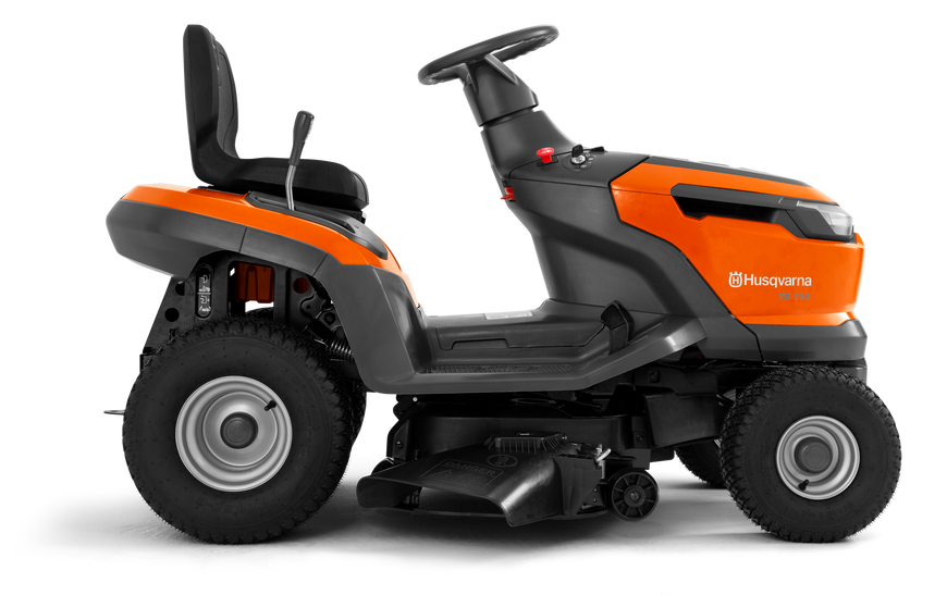 Трактор Husqvarna TS 114 970622501 фото