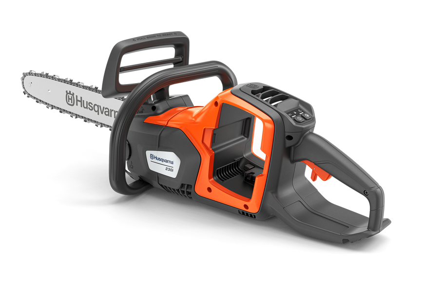 Пила Husqvarna 230i без АКБ та ЗП 970838303 фото