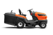 Трактор Husqvarna TС 215T 970727701 фото 2