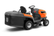Трактор Husqvarna TС 215T 970727701 фото 3