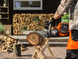 Пила Husqvarna 242i KIT (АКБ+ЗП) 970838403 фото 6