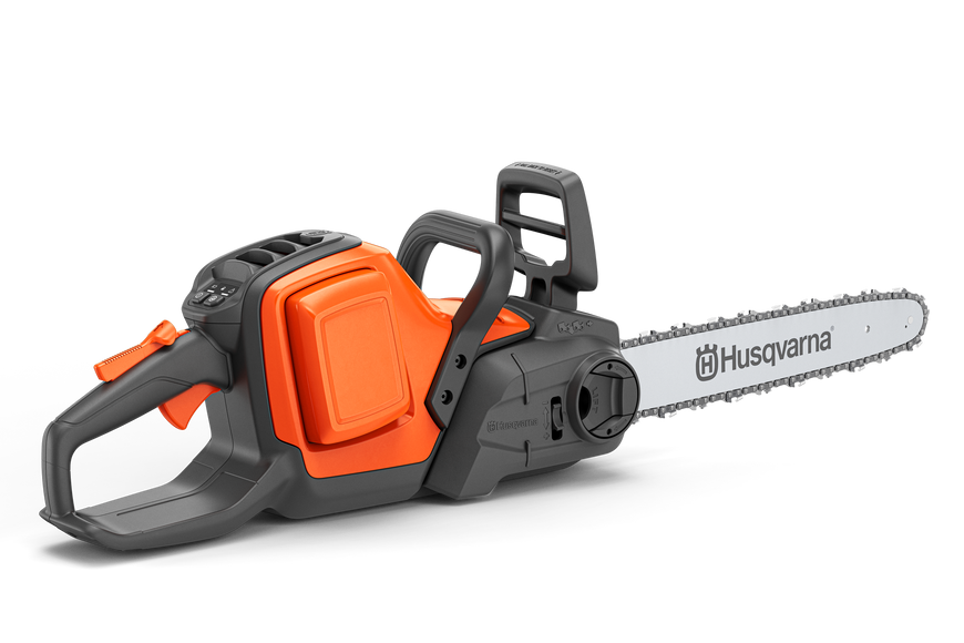 Пила Husqvarna 242i KIT (АКБ+ЗП) 970838403 фото
