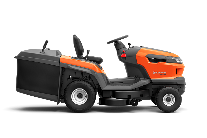 Трактор Husqvarna TС 215T 970727701 фото