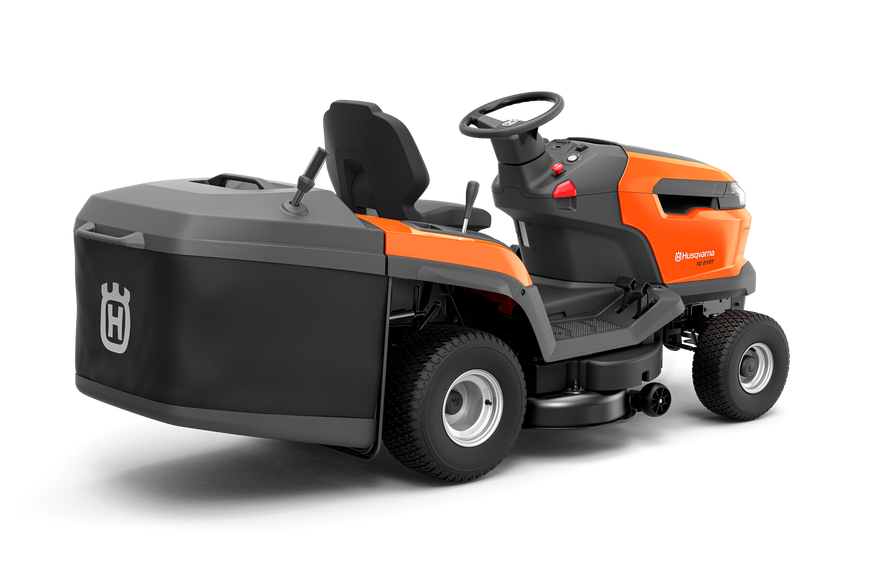 Трактор Husqvarna TС 215T 970727701 фото