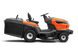 Трактор Husqvarna TС 220T 970727801 фото 2