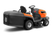 Трактор Husqvarna TС 220T 970727801 фото 6