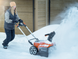 Снігоочисник Husqvarna ST 253i 970789101 фото 4
