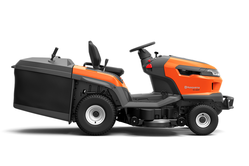 Трактор Husqvarna TС 220T 970727801 фото