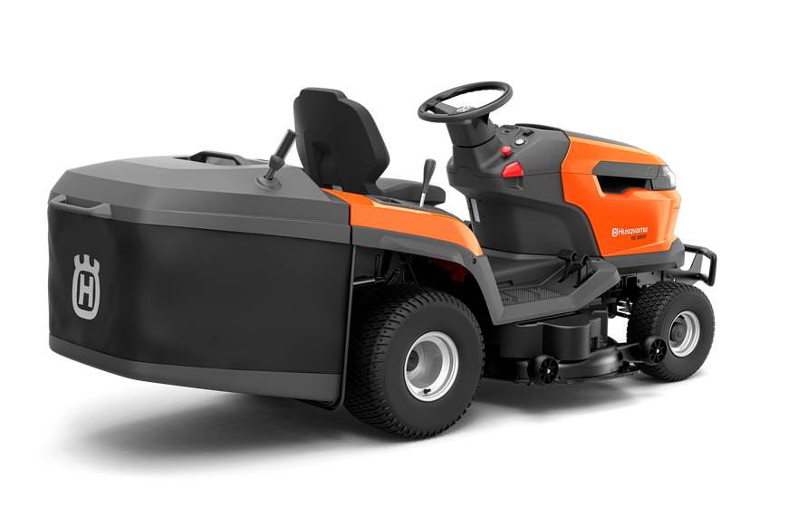 Трактор Husqvarna TС 220T 970727801 фото