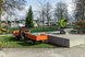 Husqvarna Trailer Profi 953511703 фото 3