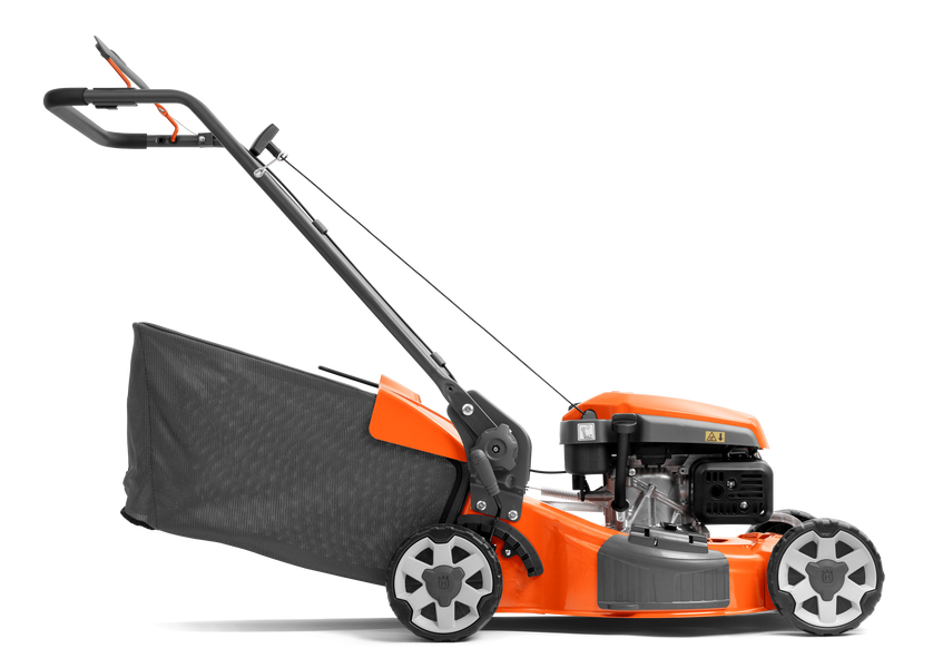 Газонокосарка Husqvarna LC 151 970488301 фото