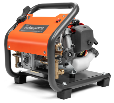 Обприскувач Husqvarna 321SP 970619701 фото