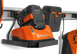Поличка для зарядного пристрою до системи зберігання Husqvarna 547745501 фото 2