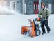 Снігоочисник Husqvarna ST 269 970787301 фото 4