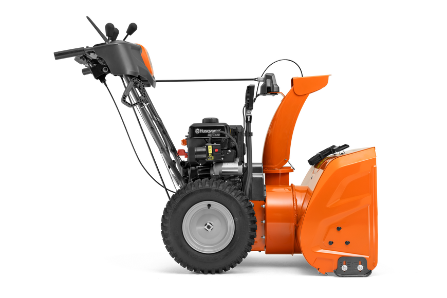 Снігоочисник Husqvarna ST 269 970787301 фото