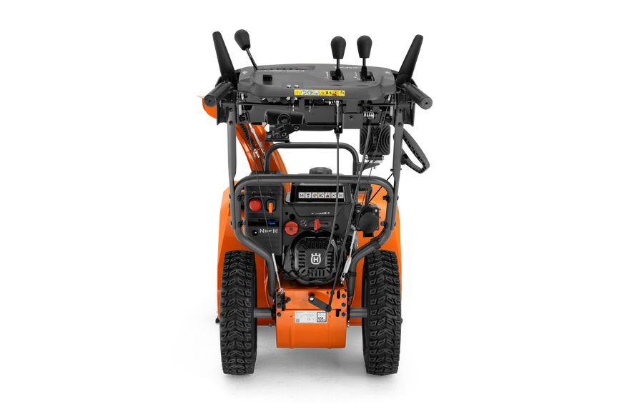 Снігоочисник Husqvarna ST 269 970787301 фото