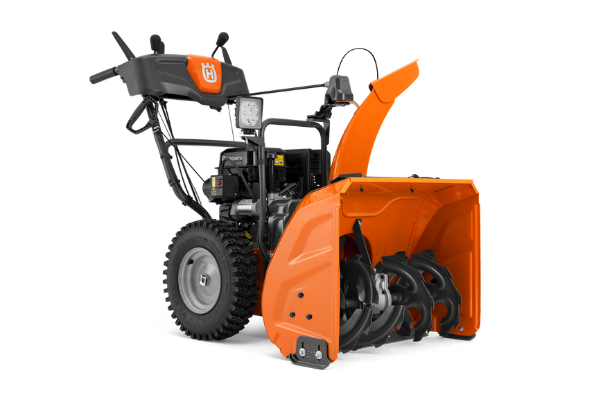Снігоочисник Husqvarna ST 269 970787301 фото