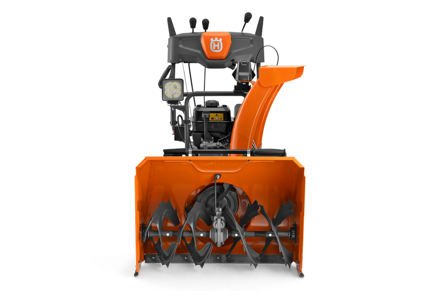 Снігоочисник Husqvarna ST 269 970787301 фото