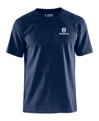 T-shirt Navy Blue 595103405 фото