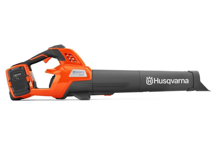 Повітродув Husqvarna 230iB KIT (АКБ+ЗП) 970744402 фото