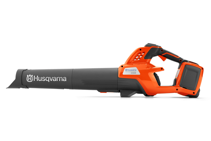 Повітродув Husqvarna 230iB KIT (АКБ+ЗП) 970744402 фото
