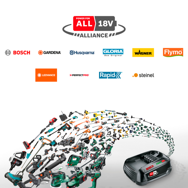 Акумулятор Husqvarna Aspire P4A 18-B108 970721501 фото