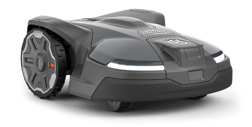 Газонокосарка-робот Husqvarna AM 450X NERA з системою Husqvarna EPOS&trade; 970535355 фото