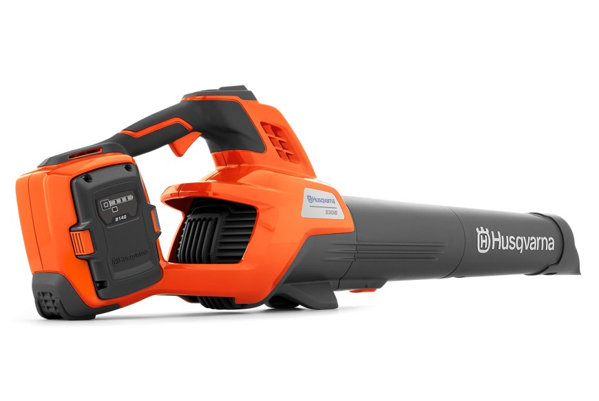 Повітродув Husqvarna 230iB без АКБ та ЗП 970744301 фото