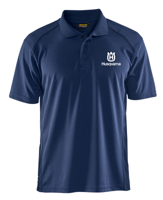 Pique UV-protection Navy blue 595104503 фото