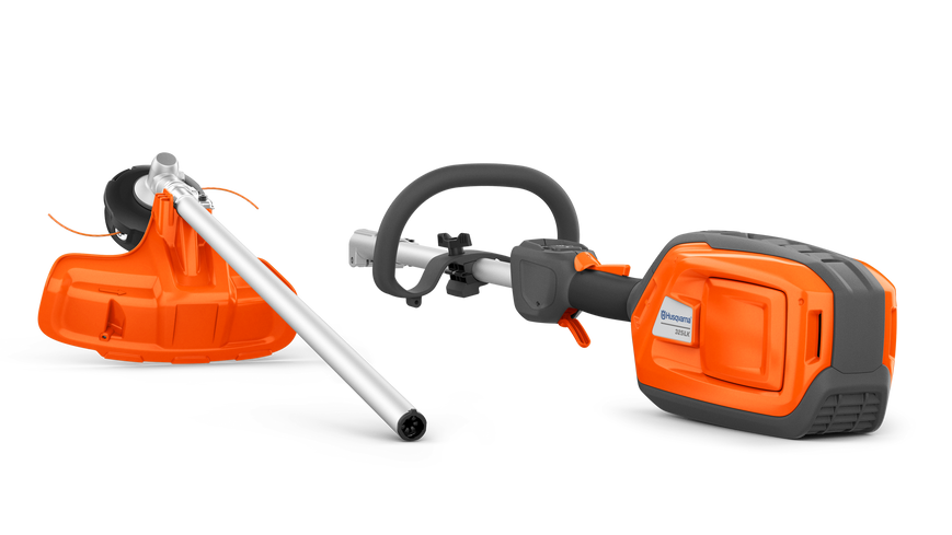 Травокосарка комбі Husqvarna 325iLK 967850105 фото